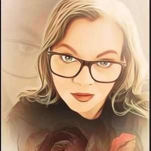 Meet your Posher, Theresa